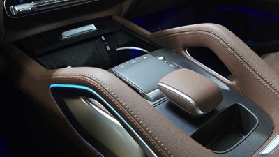 2026 Mercedes-Benz GLE 450 4MATIC® SUV