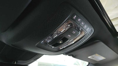 2026 Mercedes-Benz GLE 450 4MATIC® SUV