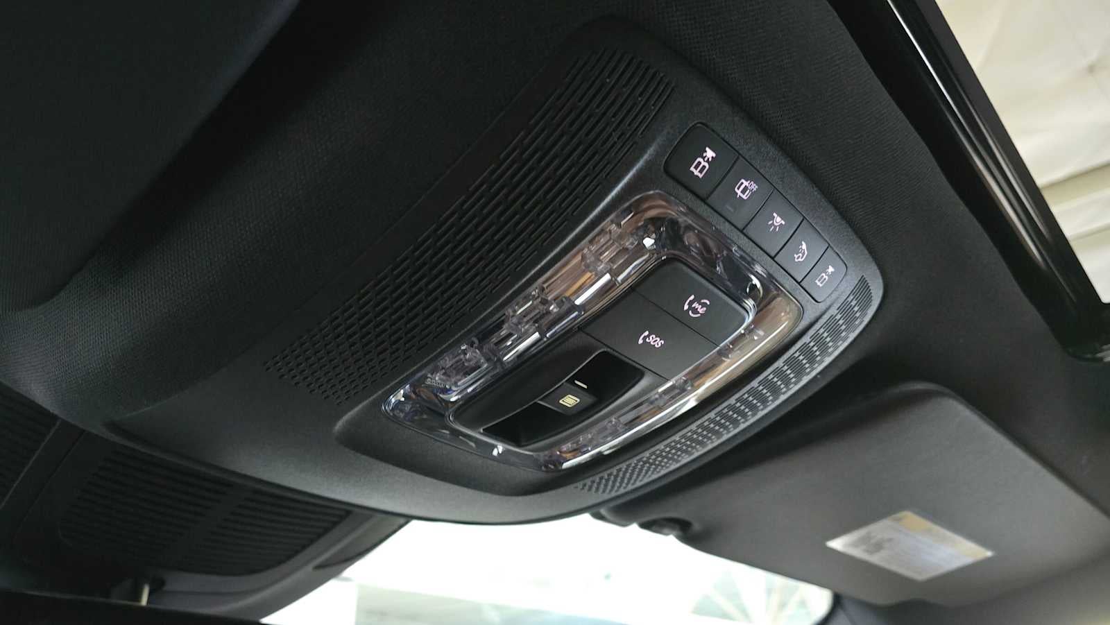 2026 Mercedes-Benz GLE 450 4MATIC® SUV