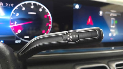 2026 Mercedes-Benz GLE 450 4MATIC® SUV