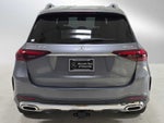 2026 Mercedes-Benz GLE 450 4MATIC® SUV