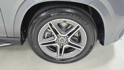 2026 Mercedes-Benz GLE 450 4MATIC® SUV