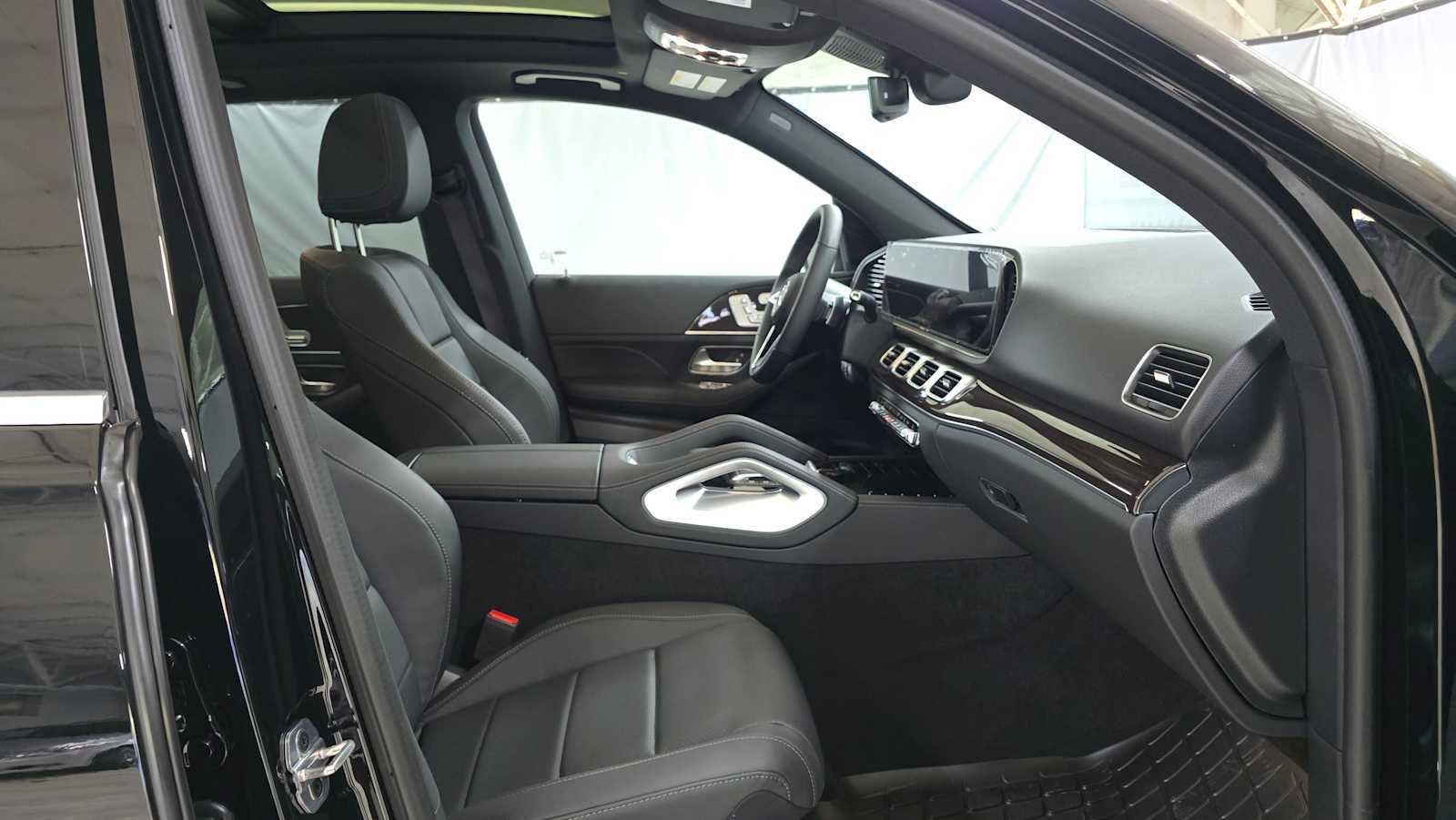 2026 Mercedes-Benz GLE GLE 450