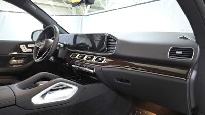 2026 Mercedes-Benz GLE GLE 450