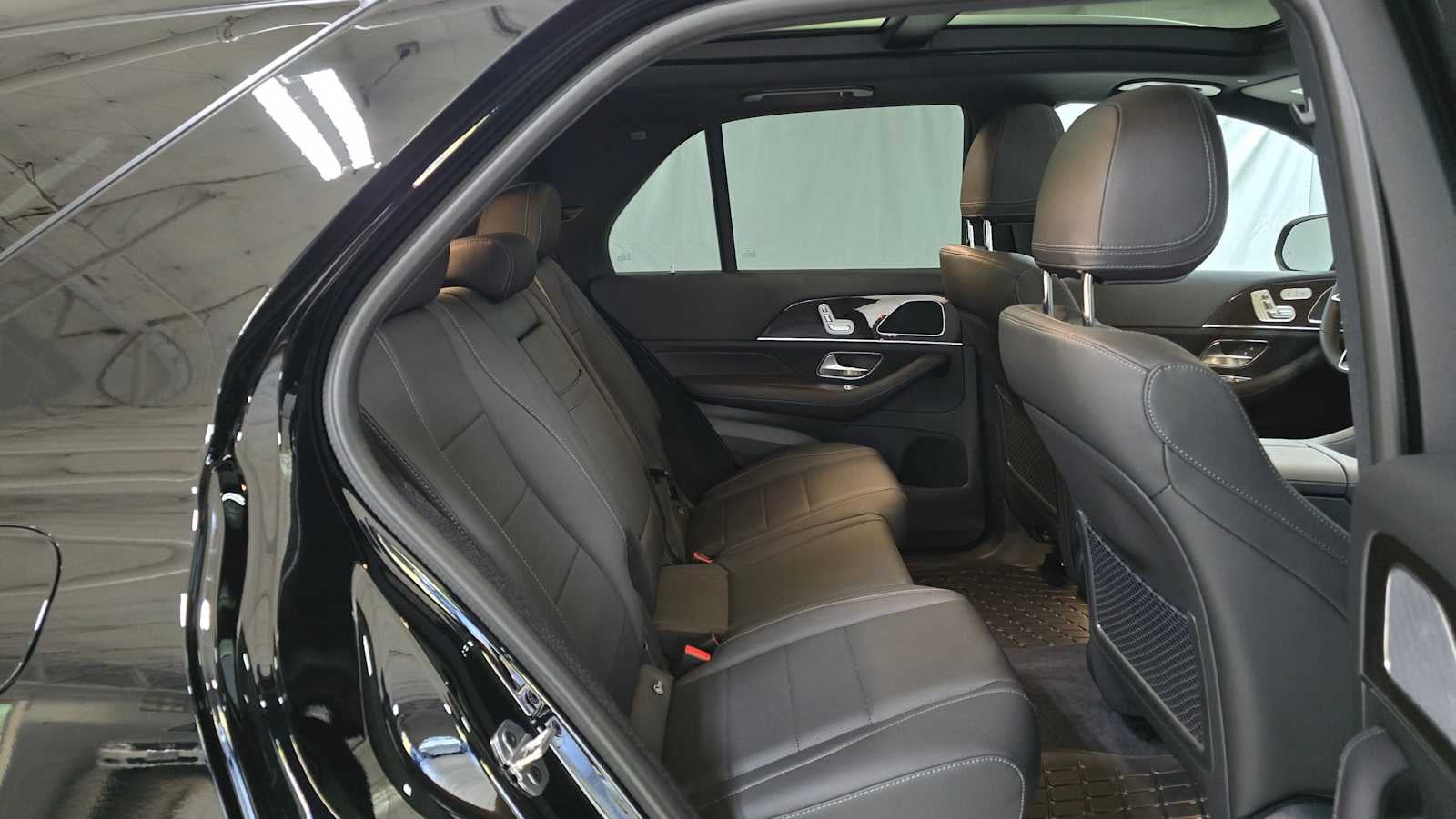 2026 Mercedes-Benz GLE GLE 450