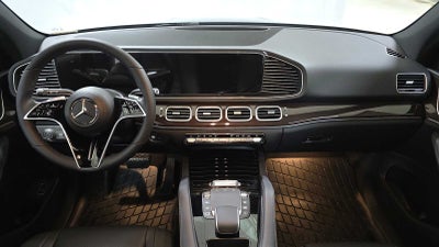 2026 Mercedes-Benz GLE GLE 450