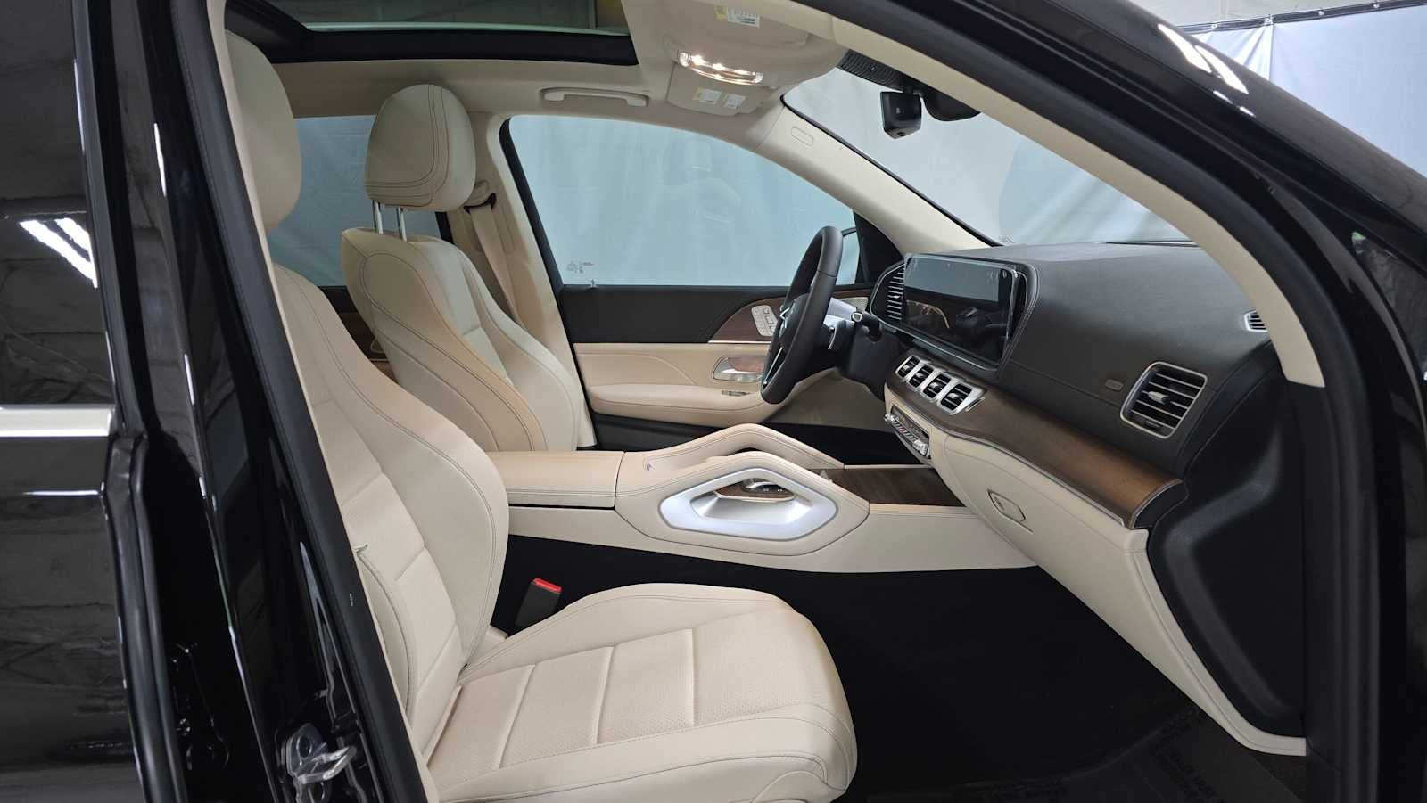 2026 Mercedes-Benz GLE 450 4MATIC® SUV