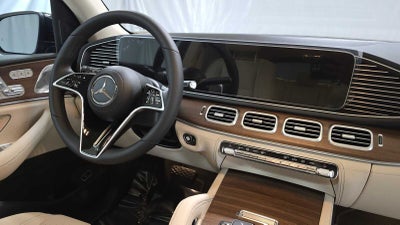 2026 Mercedes-Benz GLE 450 4MATIC® SUV