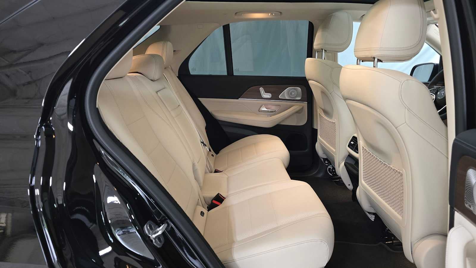 2026 Mercedes-Benz GLE 450 4MATIC® SUV