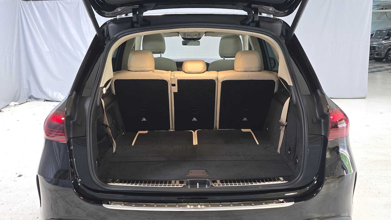 2026 Mercedes-Benz GLE 450 4MATIC® SUV