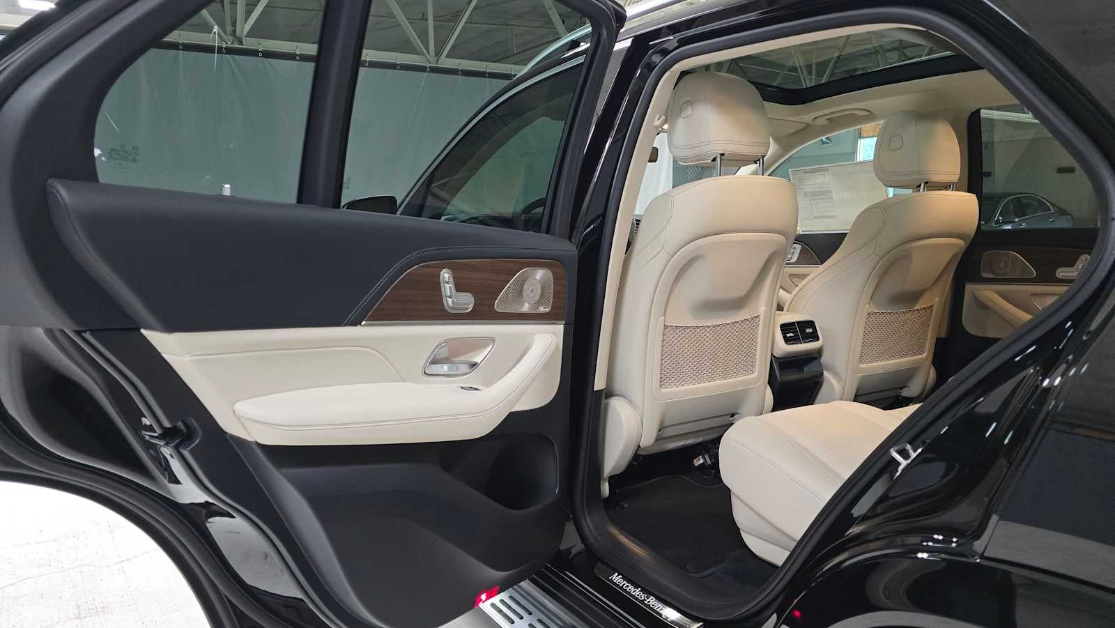 2026 Mercedes-Benz GLE 450 4MATIC® SUV