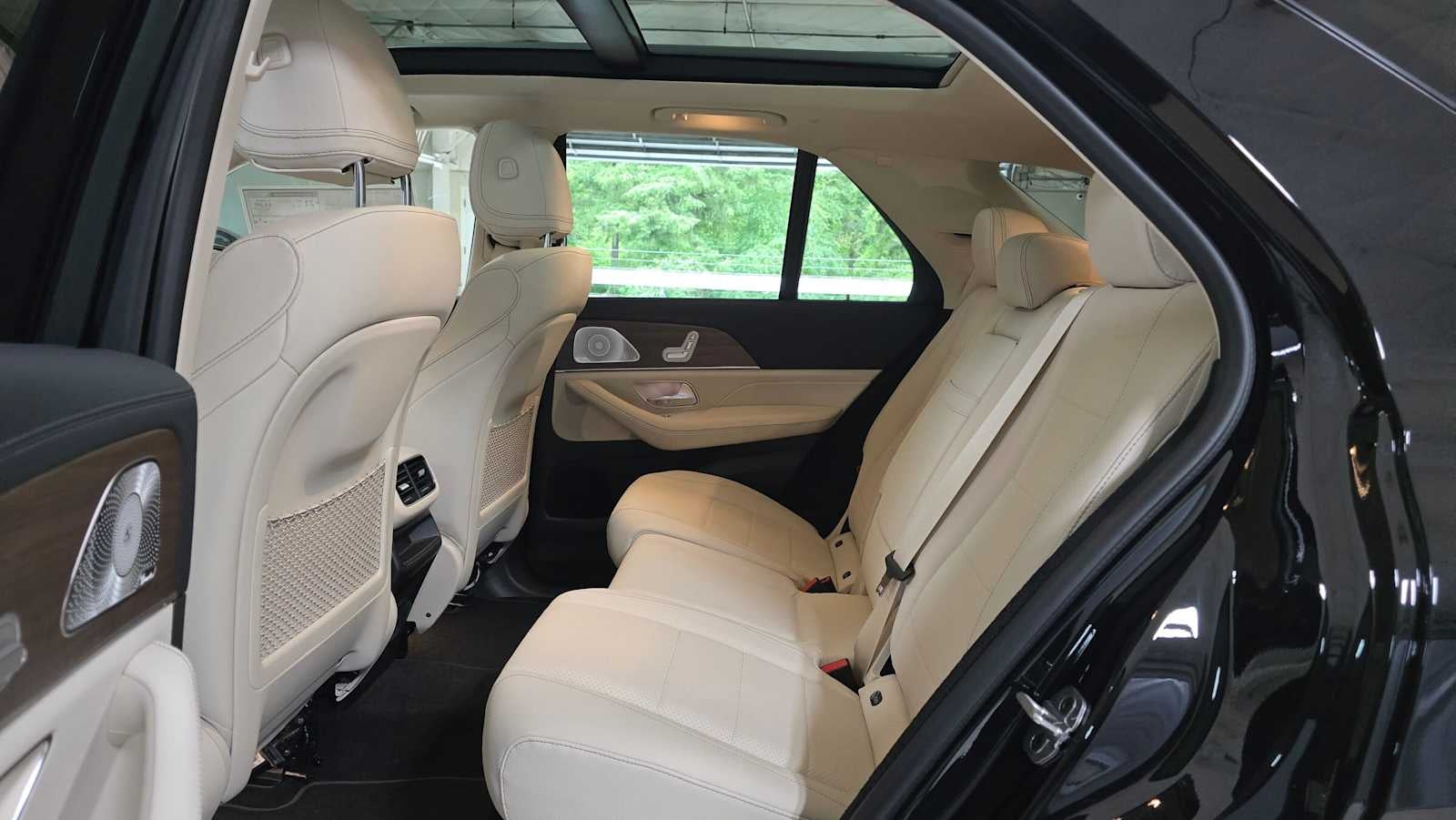 2026 Mercedes-Benz GLE 450 4MATIC® SUV