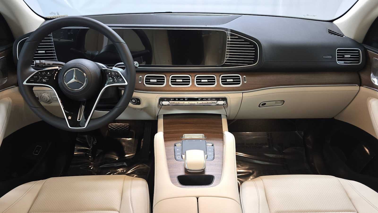 2026 Mercedes-Benz GLE 450 4MATIC® SUV
