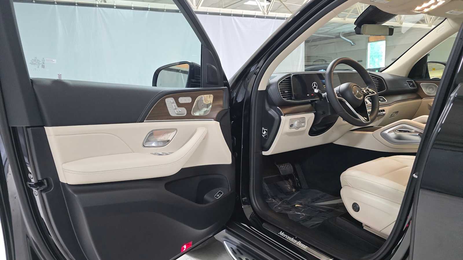 2026 Mercedes-Benz GLE 450 4MATIC® SUV