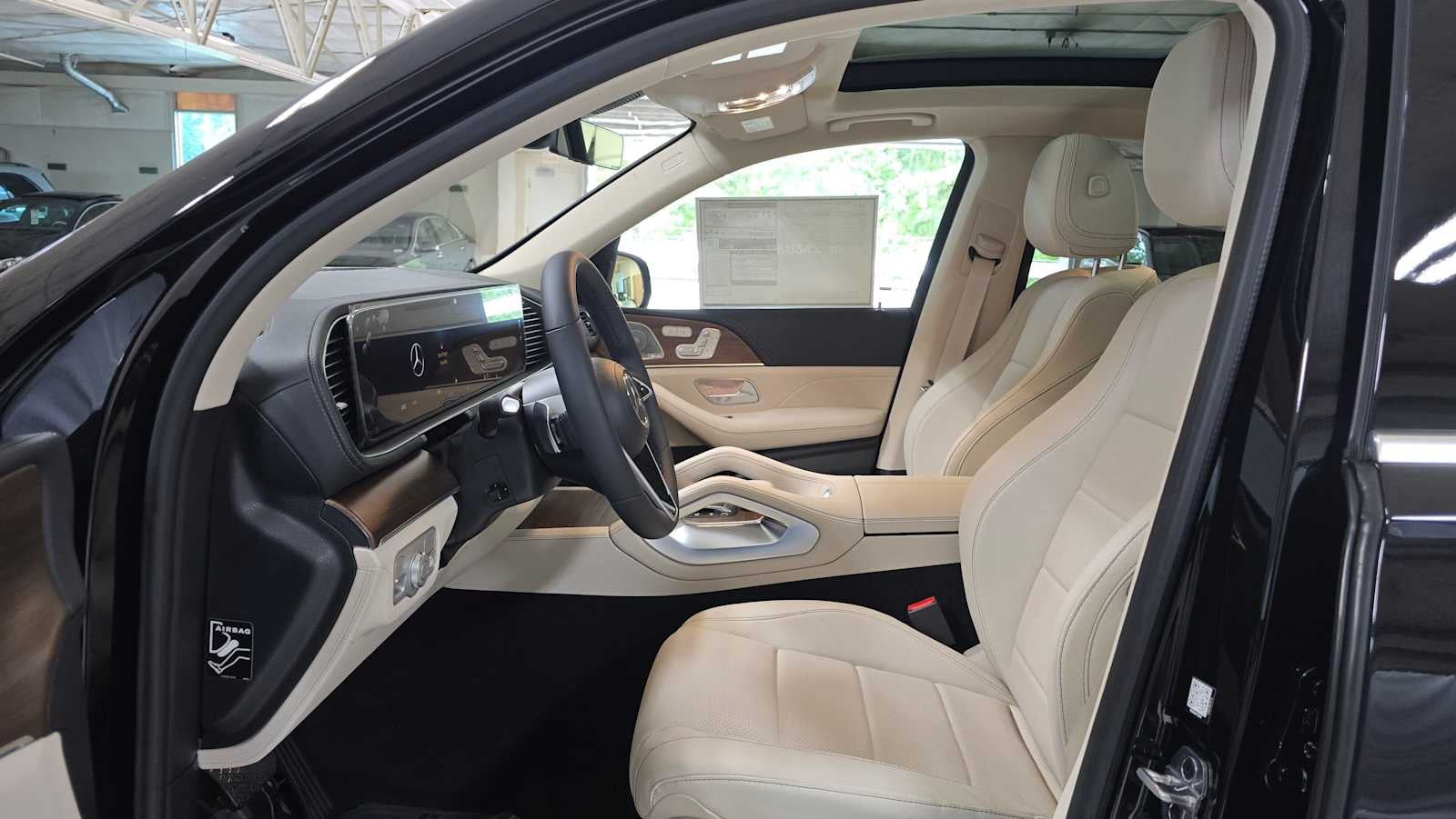 2026 Mercedes-Benz GLE 450 4MATIC® SUV
