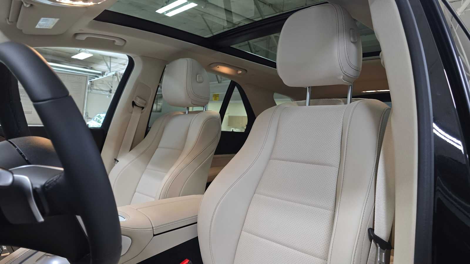 2026 Mercedes-Benz GLE 450 4MATIC® SUV