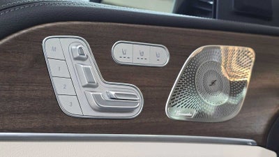 2026 Mercedes-Benz GLE 450 4MATIC® SUV