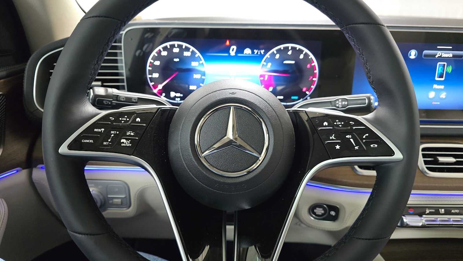2026 Mercedes-Benz GLE 450 4MATIC® SUV
