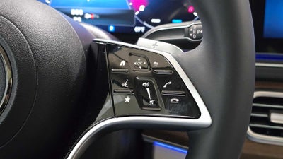 2026 Mercedes-Benz GLE 450 4MATIC® SUV