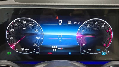 2026 Mercedes-Benz GLE 450 4MATIC® SUV