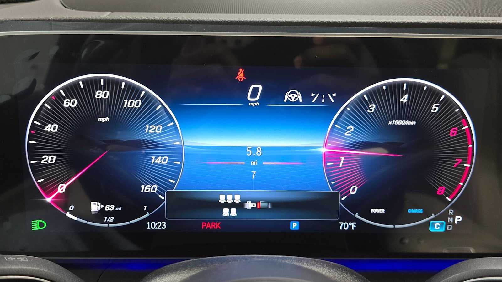 2026 Mercedes-Benz GLE 450 4MATIC® SUV