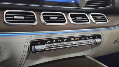 2026 Mercedes-Benz GLE 450 4MATIC® SUV