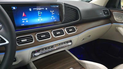 2026 Mercedes-Benz GLE 450 4MATIC® SUV