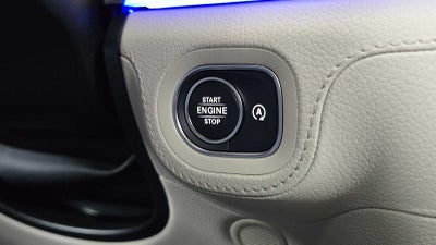 2026 Mercedes-Benz GLE 450 4MATIC® SUV