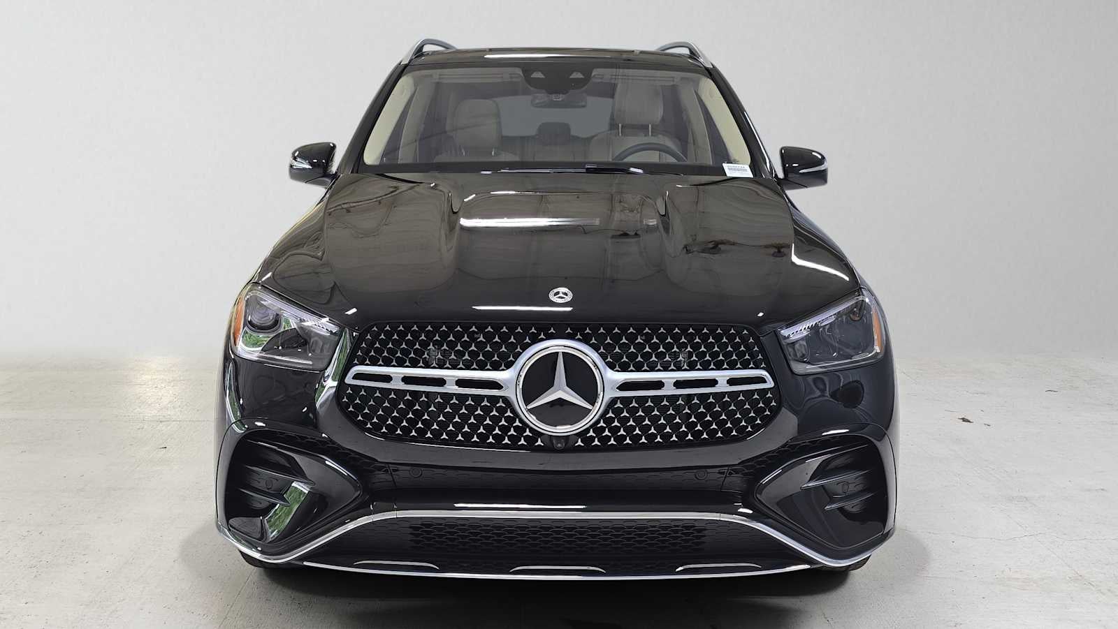 2026 Mercedes-Benz GLE 450 4MATIC® SUV