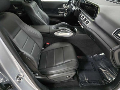 2024 Mercedes-Benz GLE GLE 450