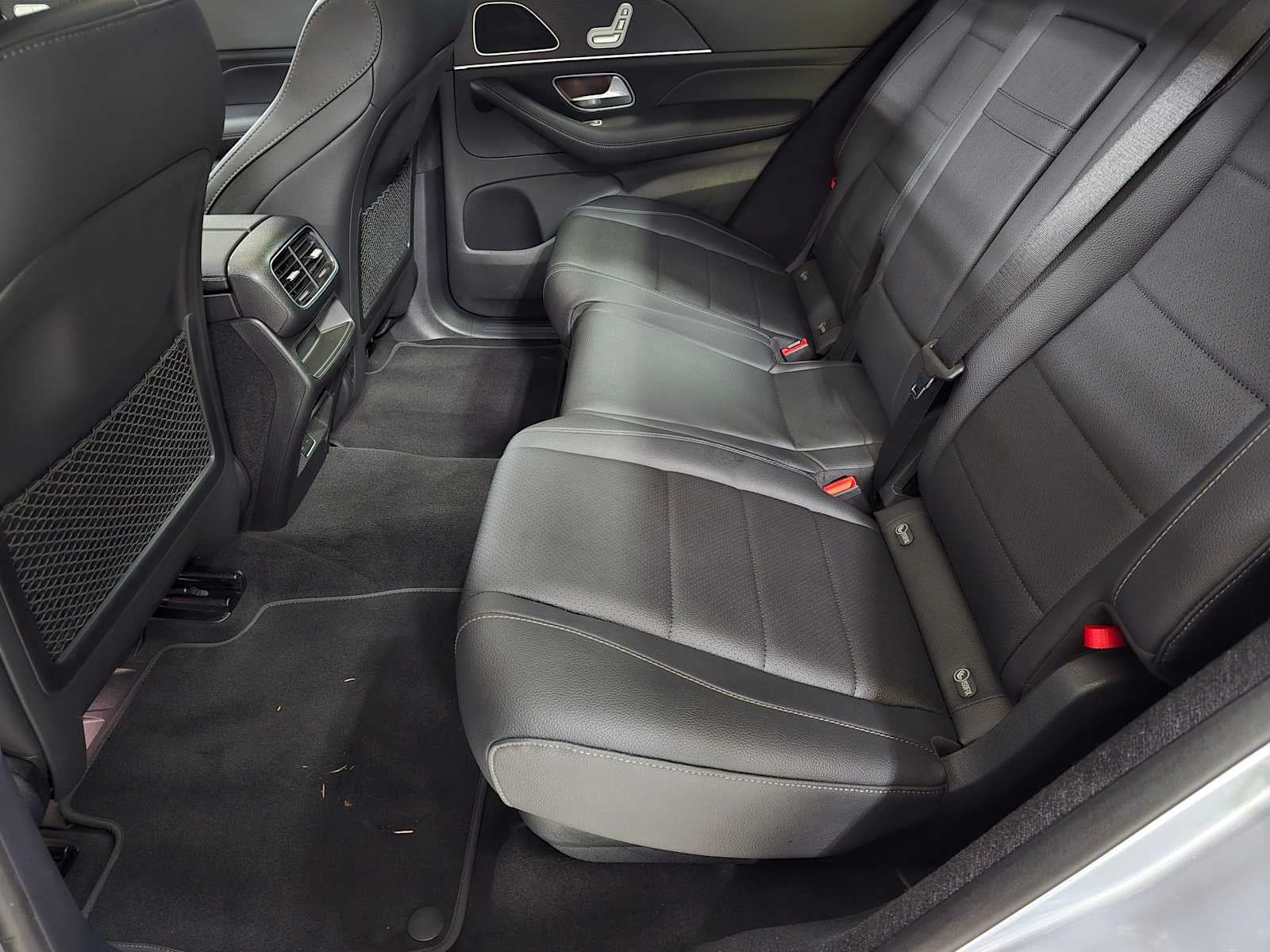 2024 Mercedes-Benz GLE GLE 450