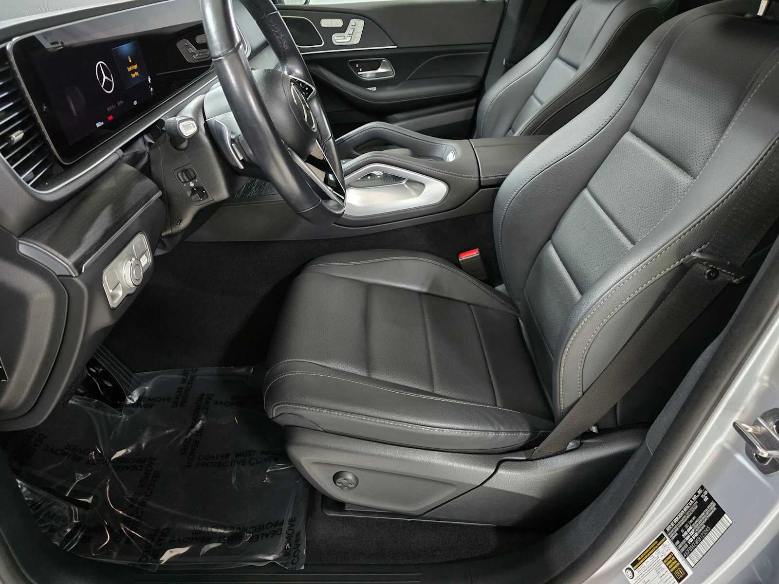 2024 Mercedes-Benz GLE GLE 450