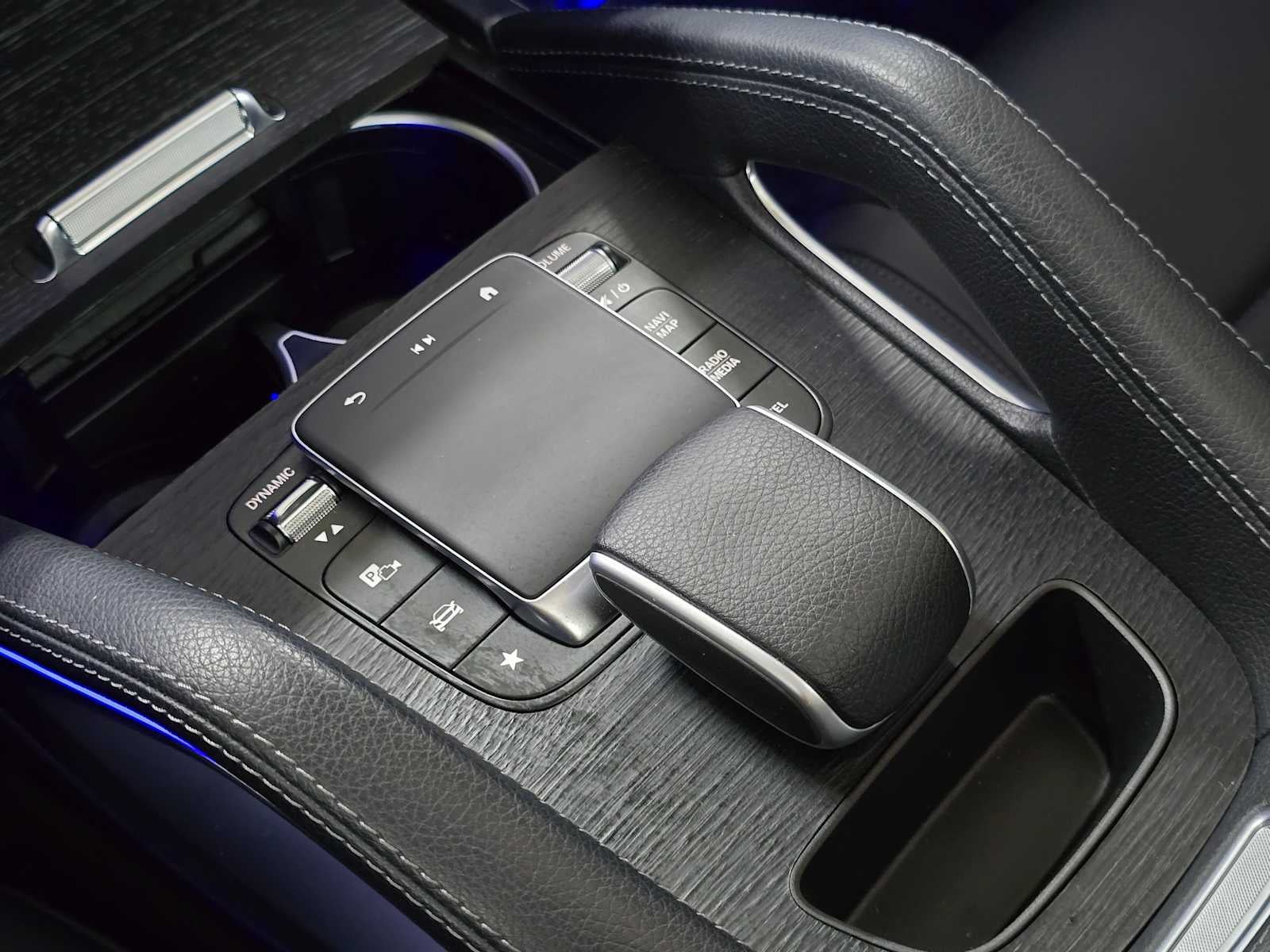 2024 Mercedes-Benz GLE GLE 450