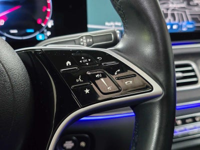 2024 Mercedes-Benz GLE GLE 450