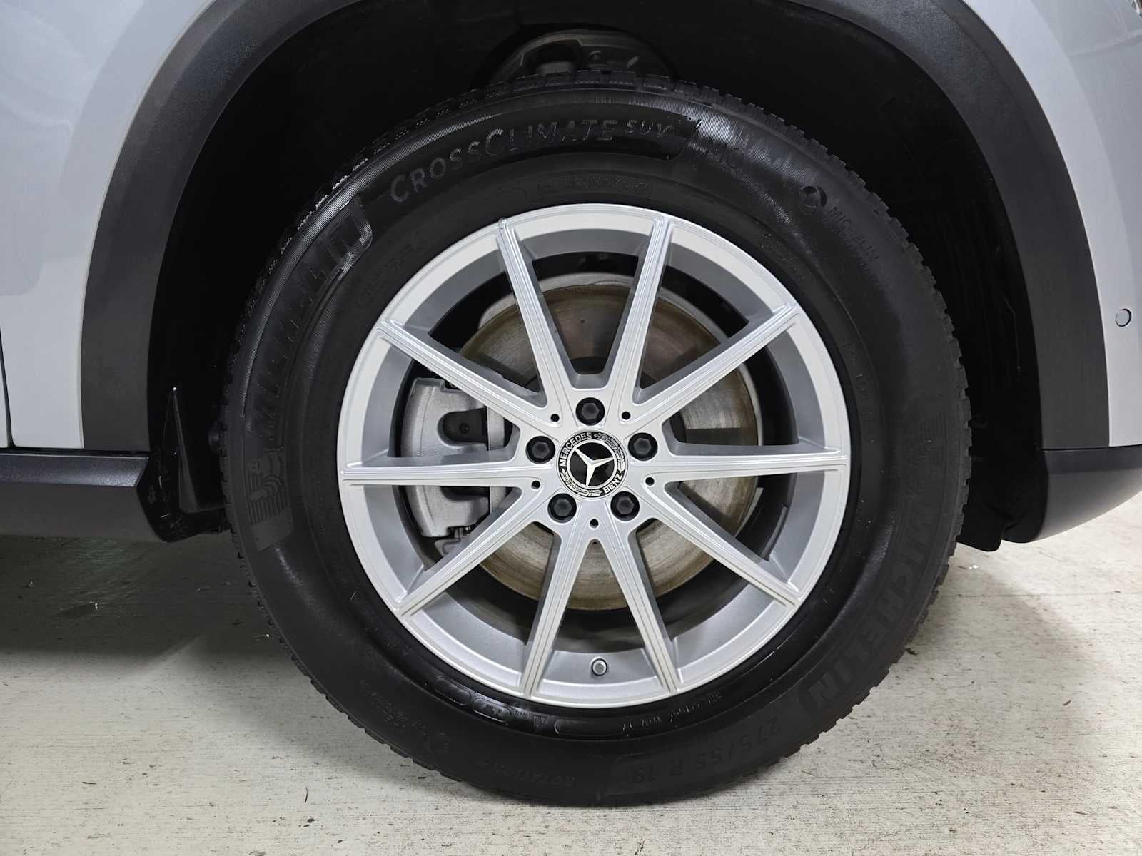 2024 Mercedes-Benz GLE GLE 450