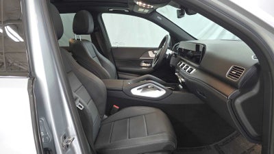 2026 Mercedes-Benz GLE 450 4MATIC® SUV