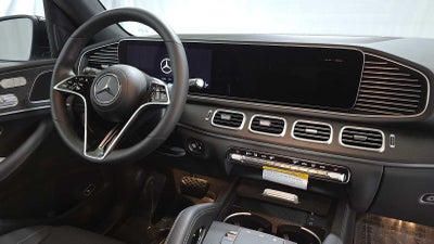 2026 Mercedes-Benz GLE 450 4MATIC® SUV