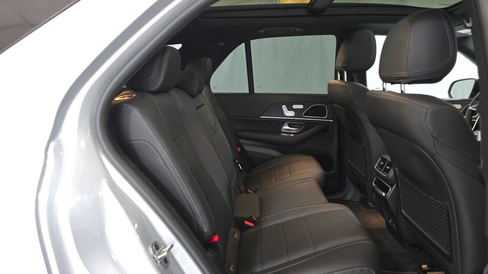 2026 Mercedes-Benz GLE 450 4MATIC® SUV