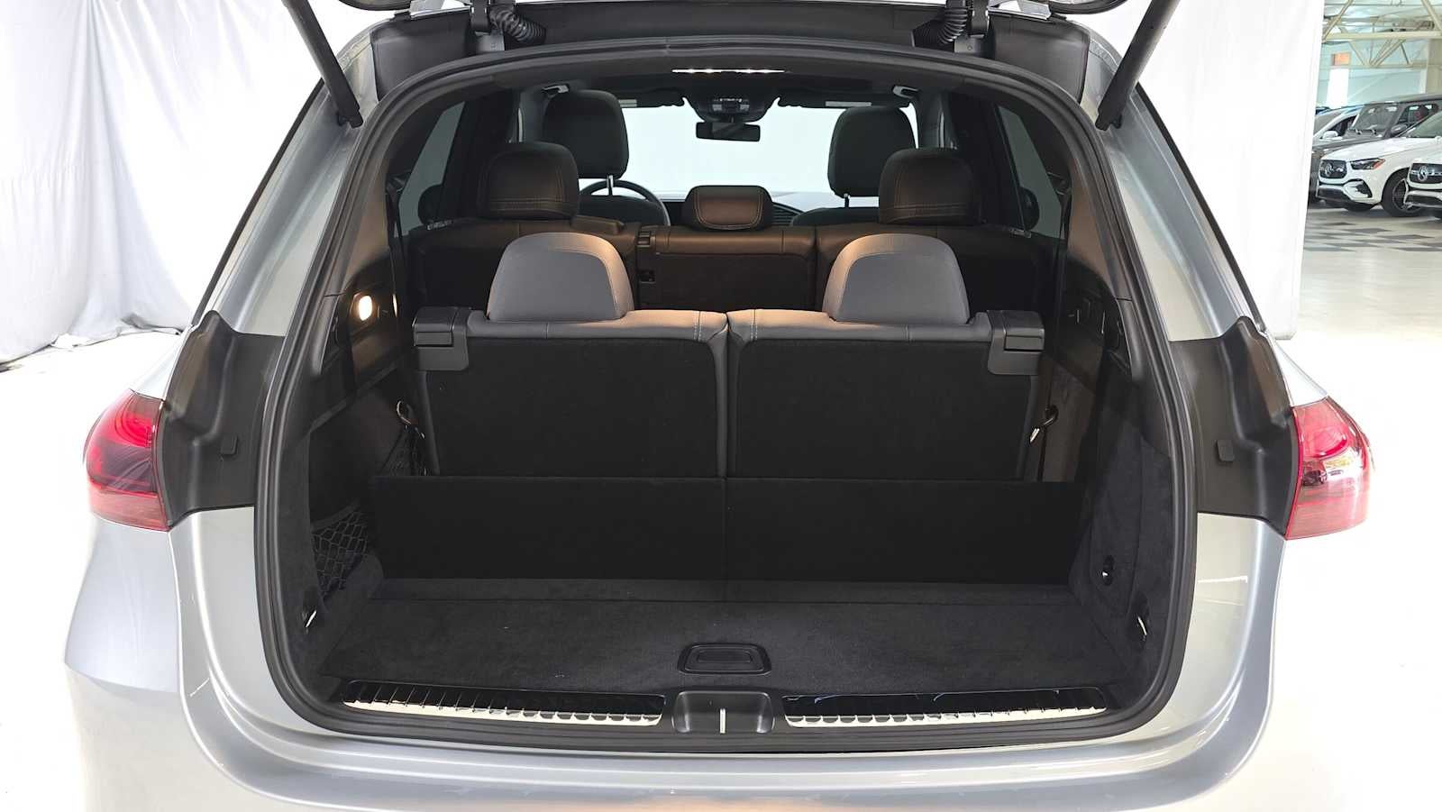 2026 Mercedes-Benz GLE 450 4MATIC® SUV