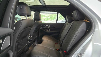 2026 Mercedes-Benz GLE 450 4MATIC® SUV
