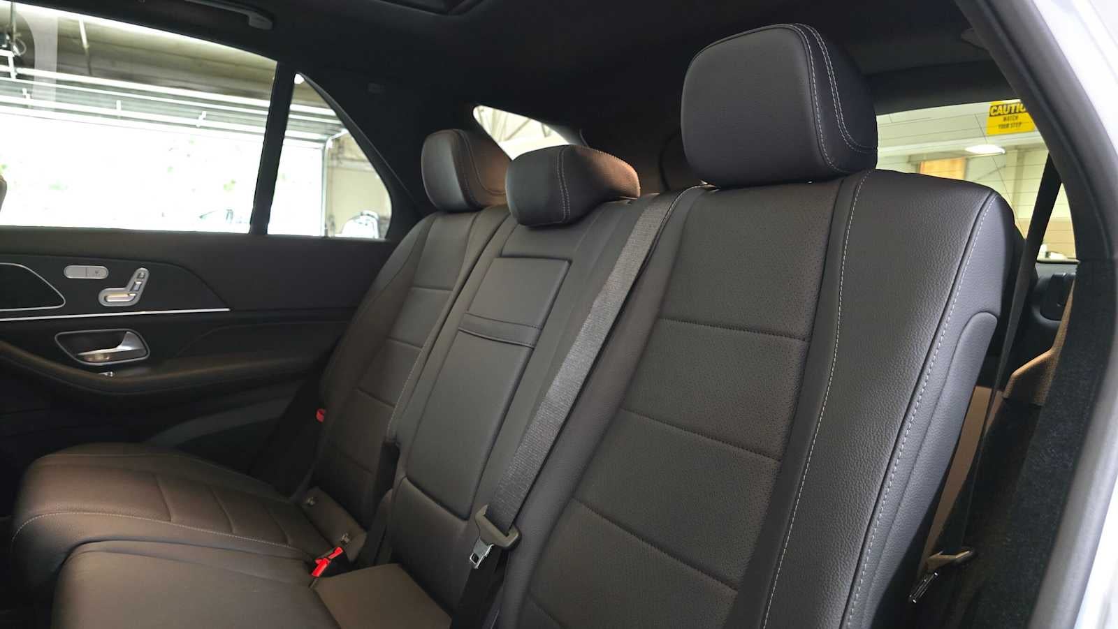 2026 Mercedes-Benz GLE 450 4MATIC® SUV