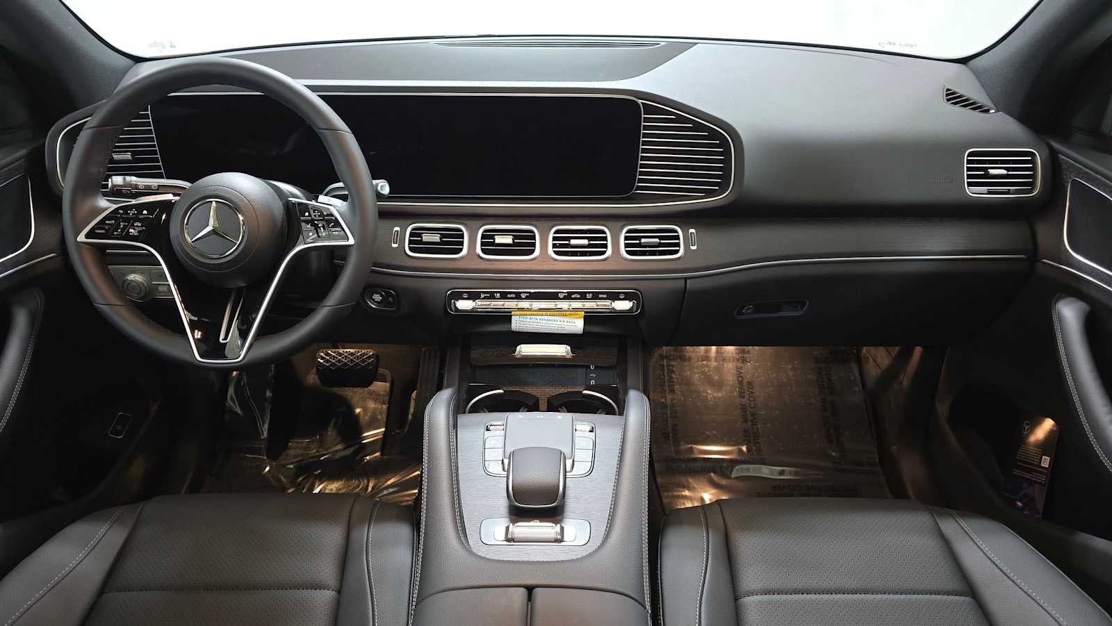 2026 Mercedes-Benz GLE 450 4MATIC® SUV