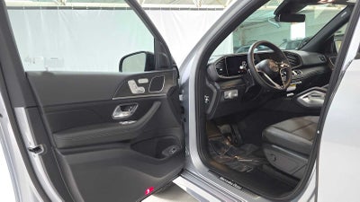 2026 Mercedes-Benz GLE 450 4MATIC® SUV