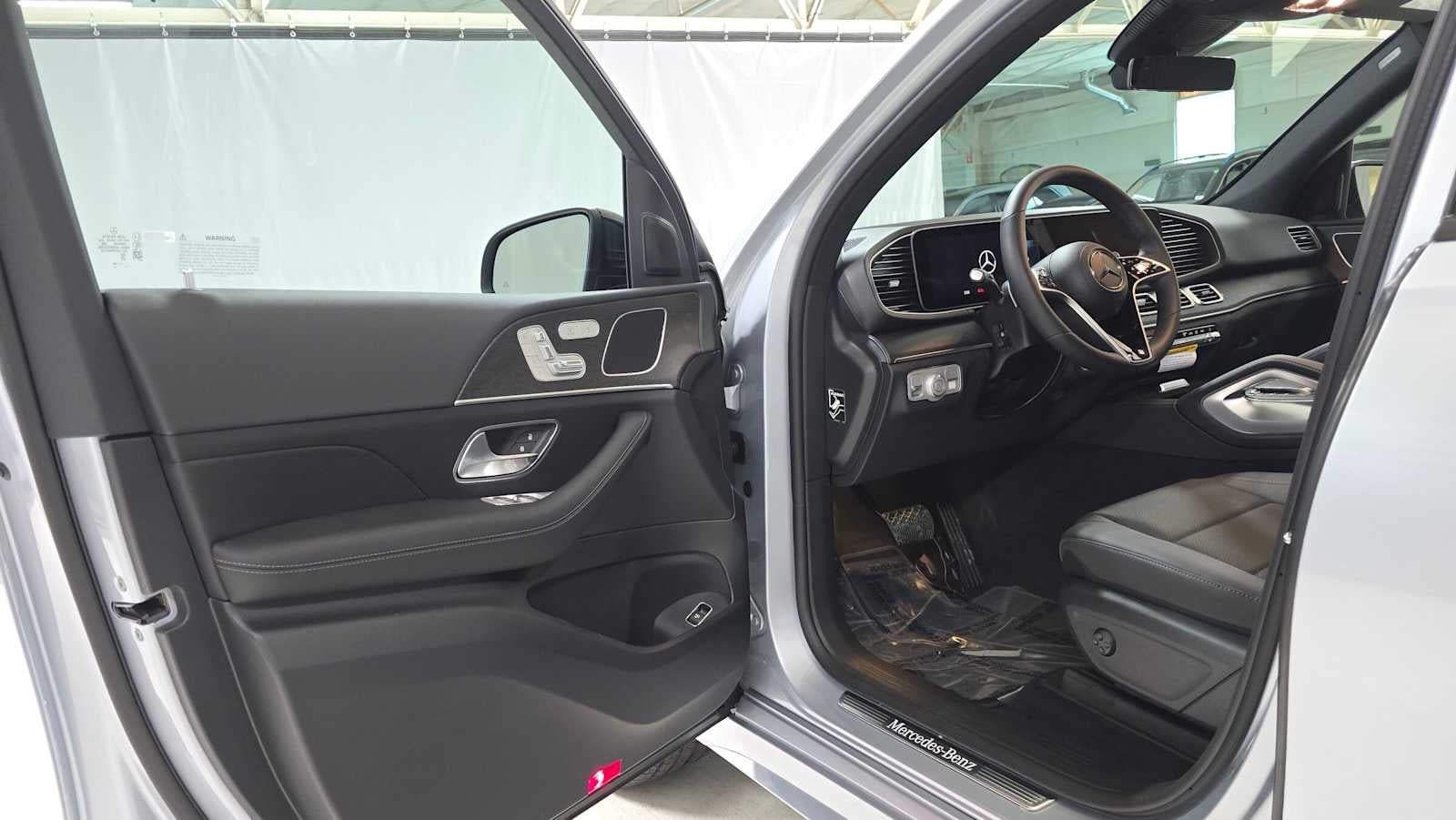 2026 Mercedes-Benz GLE 450 4MATIC® SUV