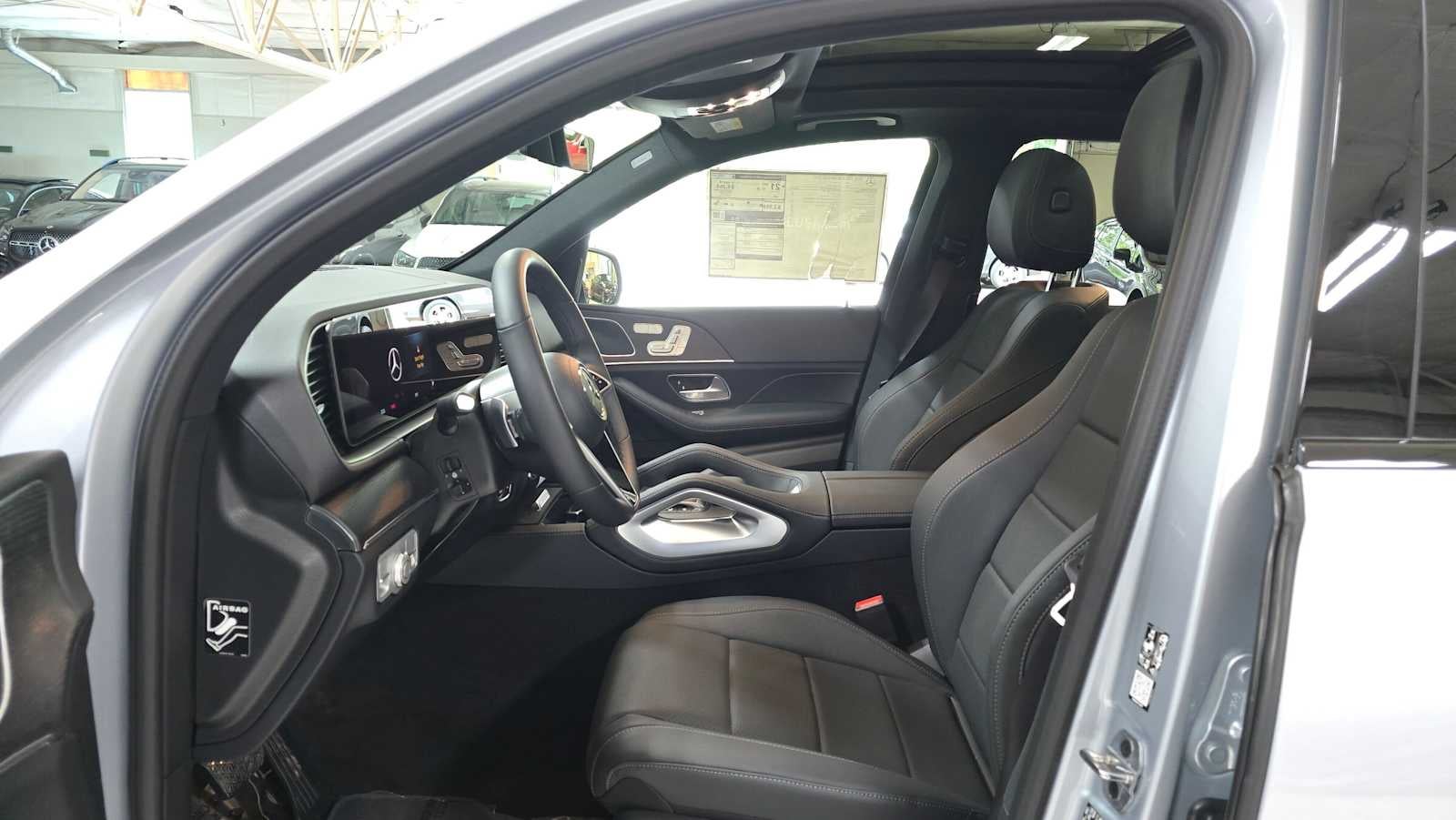 2026 Mercedes-Benz GLE 450 4MATIC® SUV