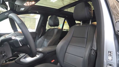 2026 Mercedes-Benz GLE 450 4MATIC® SUV