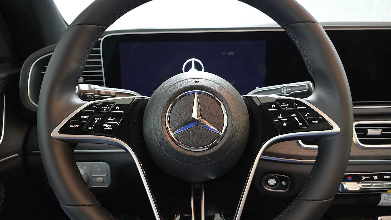 2026 Mercedes-Benz GLE 450 4MATIC® SUV