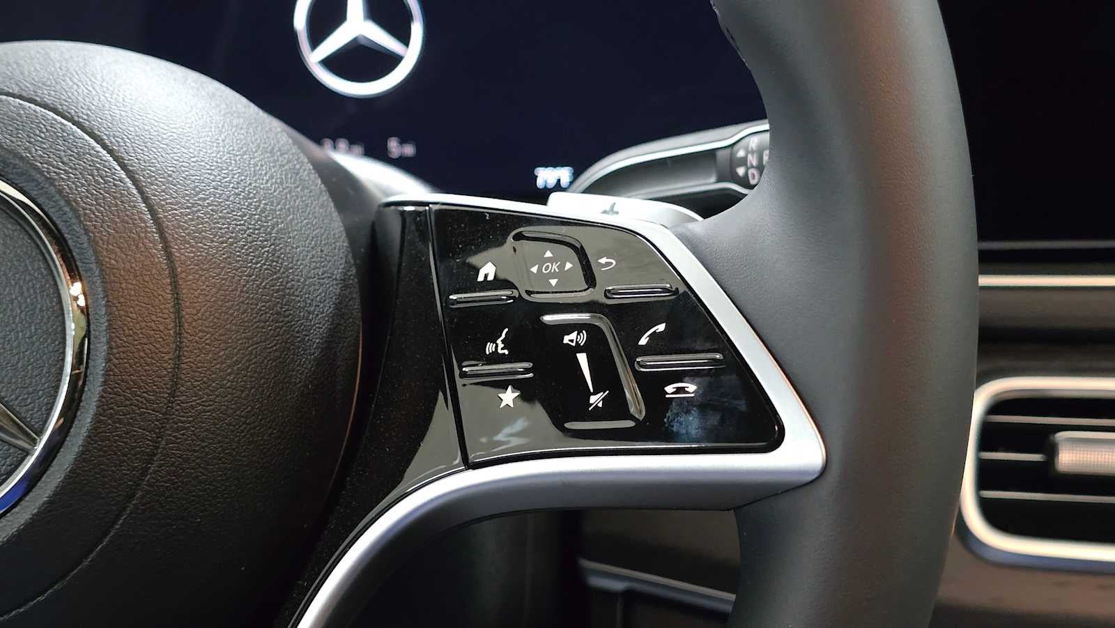 2026 Mercedes-Benz GLE 450 4MATIC® SUV