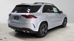 2026 Mercedes-Benz GLE 450 4MATIC® SUV