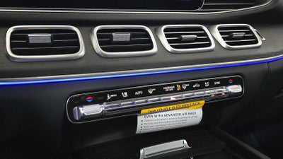 2026 Mercedes-Benz GLE 450 4MATIC® SUV